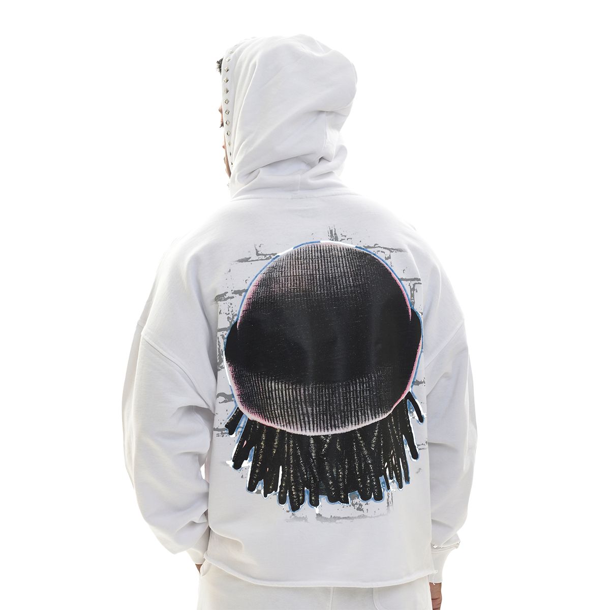 Rogue Set White