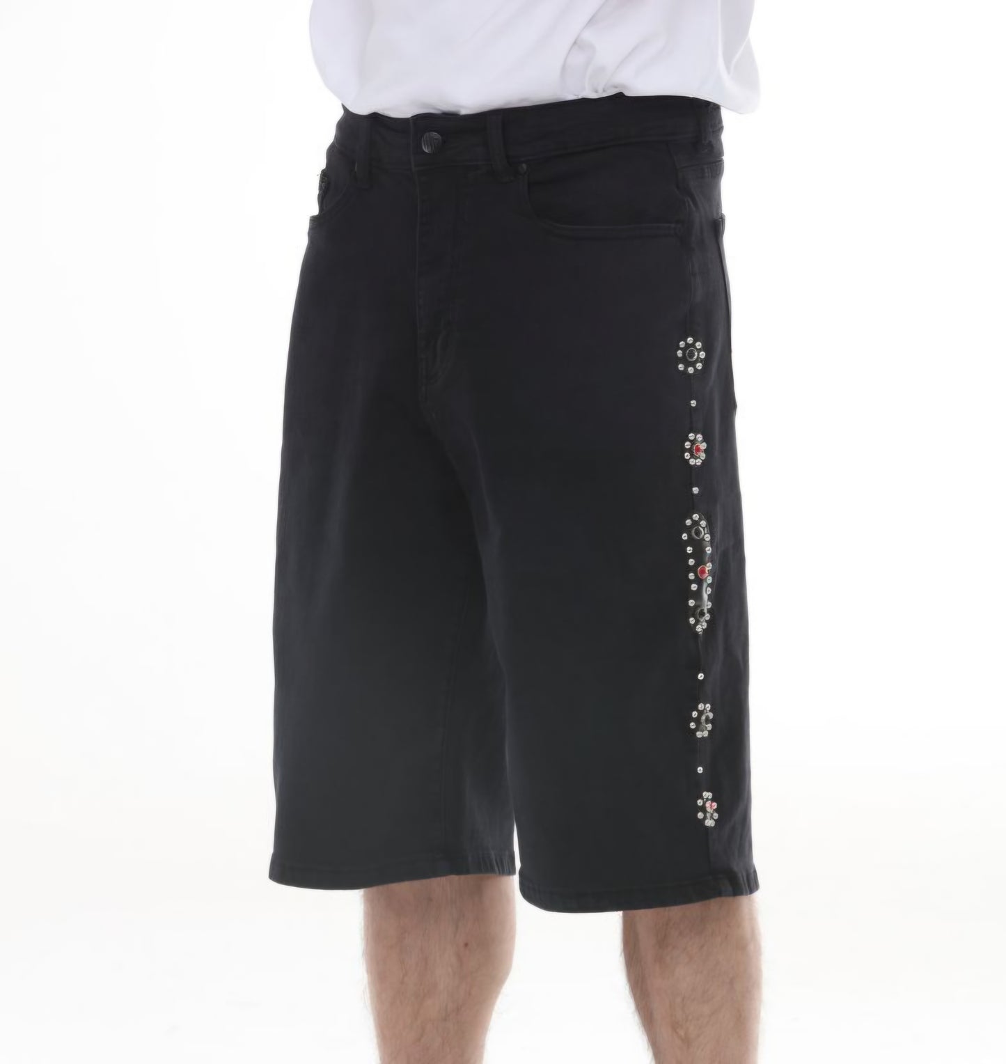 Black Jorts