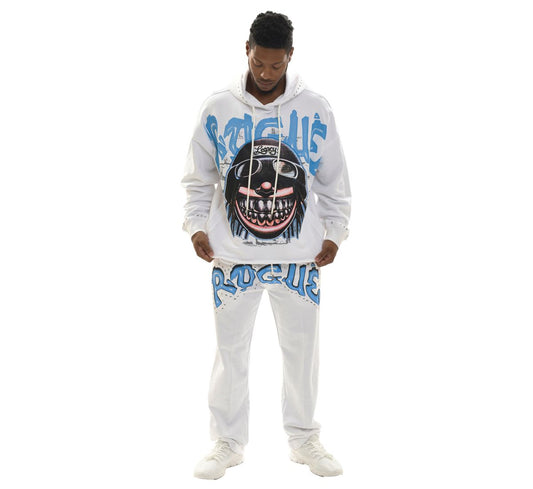 Rogue Set White