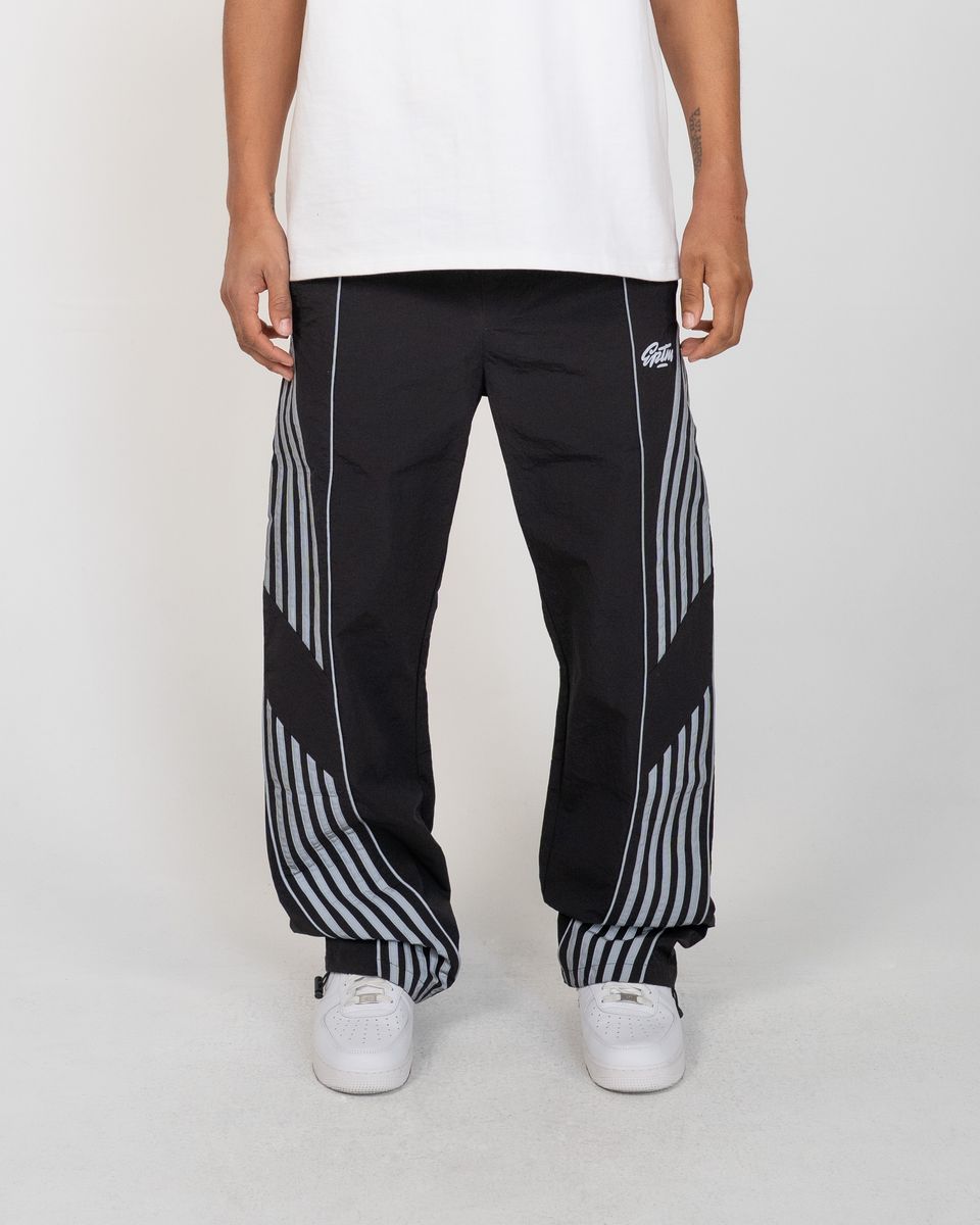 EPTM ROUNDY PANTS BLACK