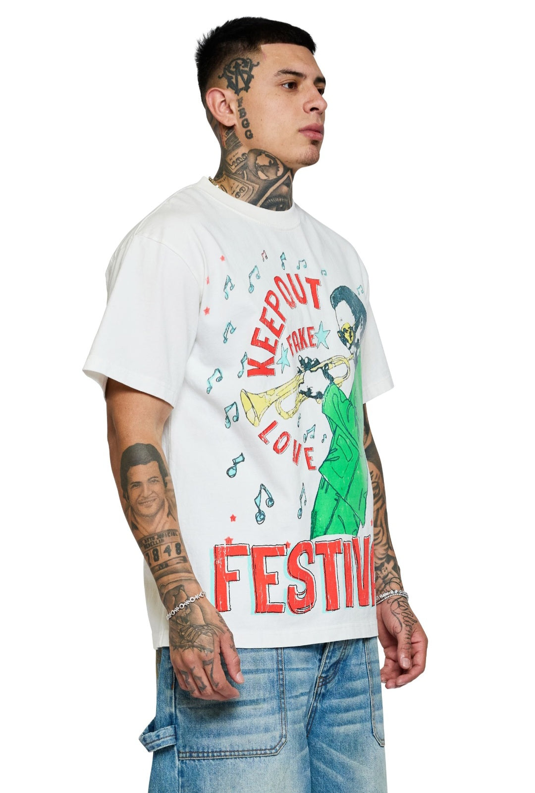 PEACE FESTIVAL