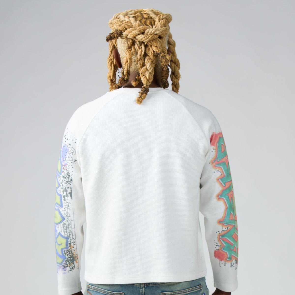 STREET LONG SLEEVE