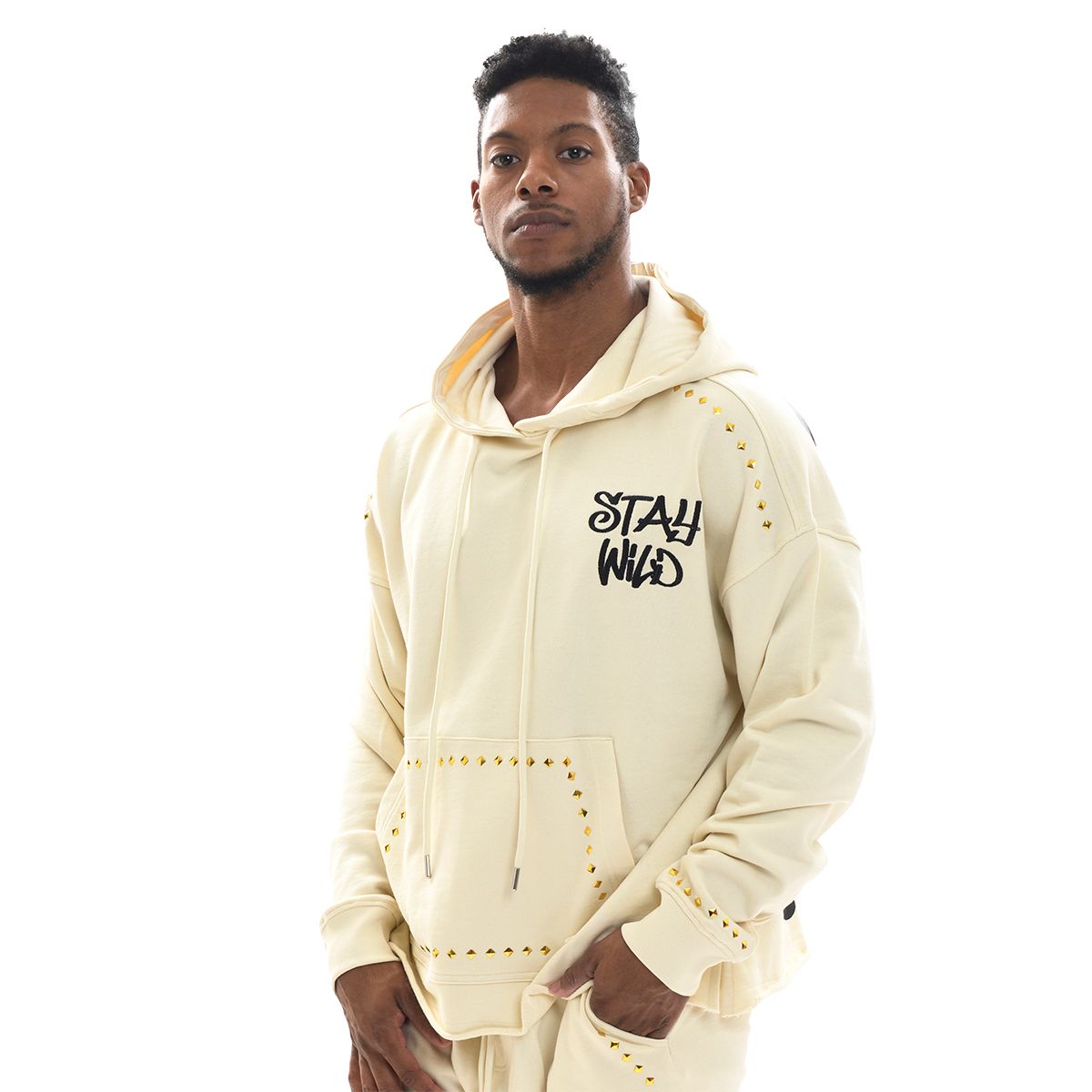 Stay Wild SET CREAM