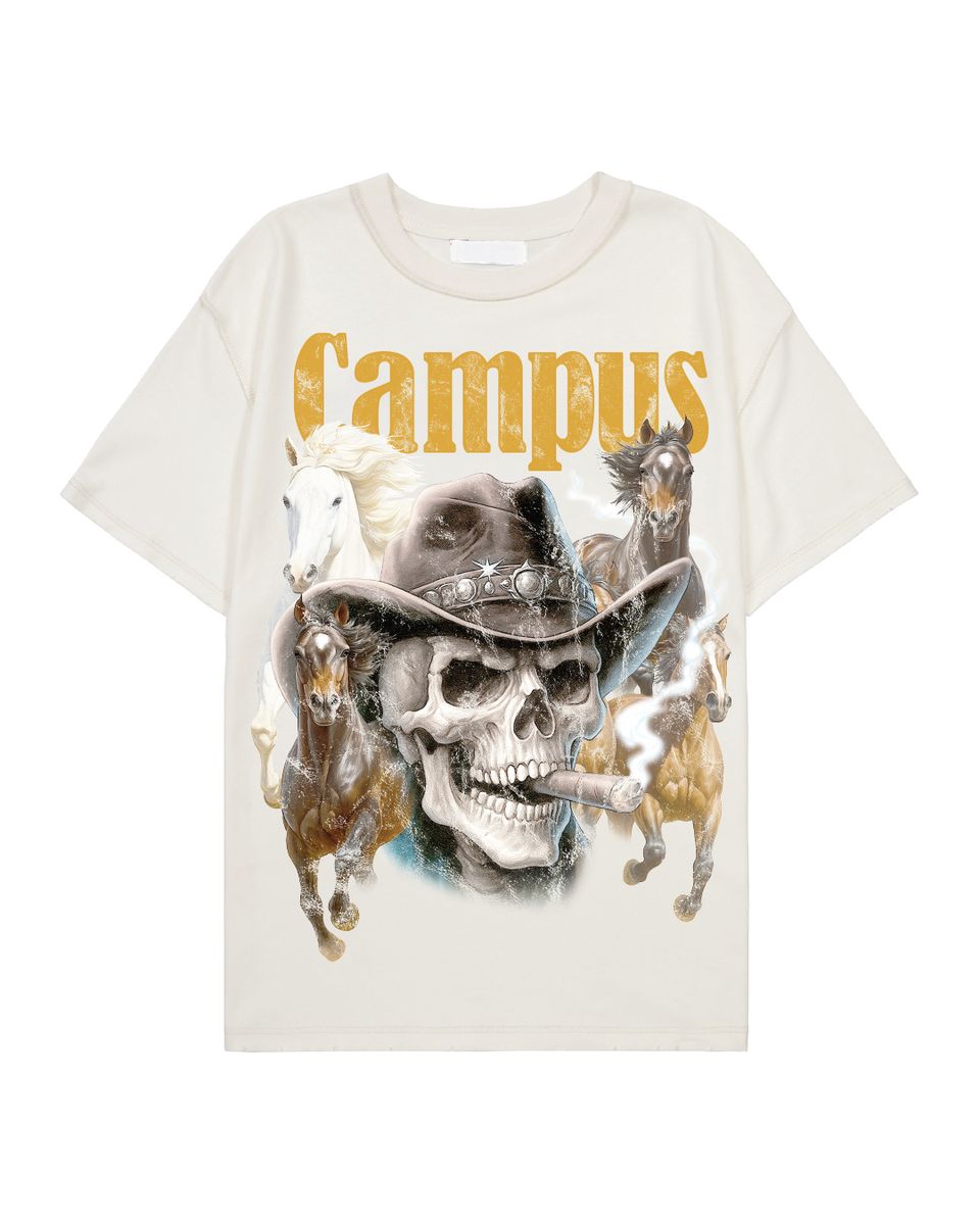 GHOST RIDER TEE