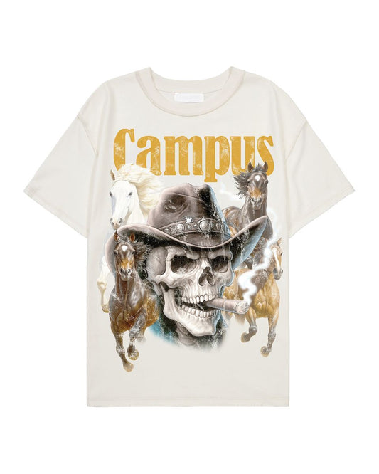GHOST RIDER TEE