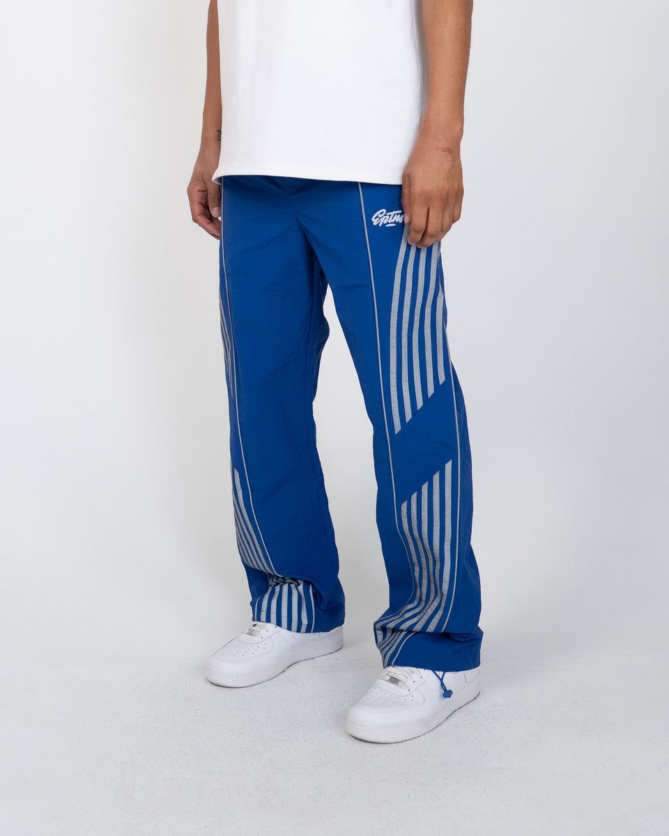 EPTM ROUNDY PANTS R. BLUE
