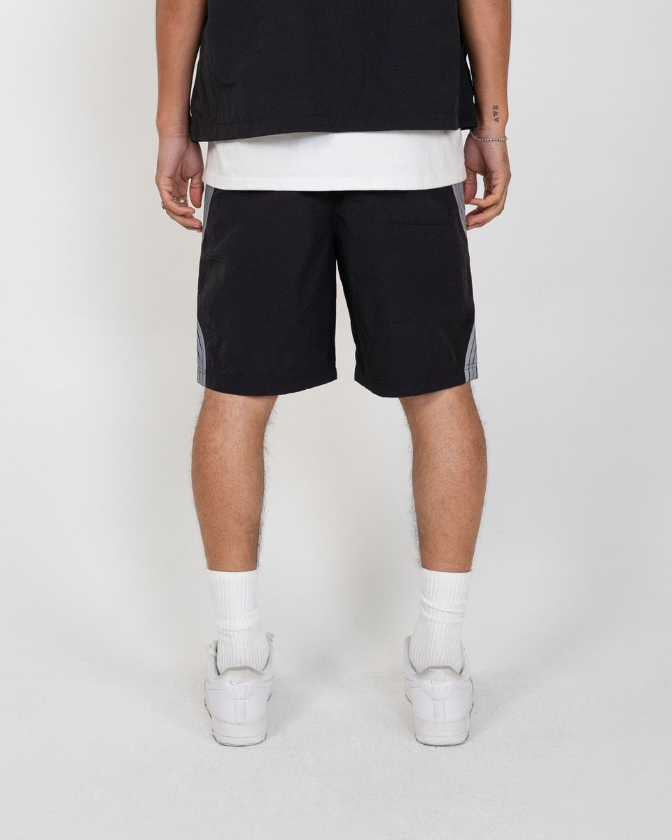 EPTM VALLY SHORT  BLACK