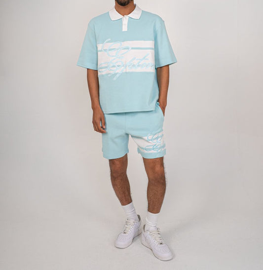 EPTM KORA SETS SKY BLUE