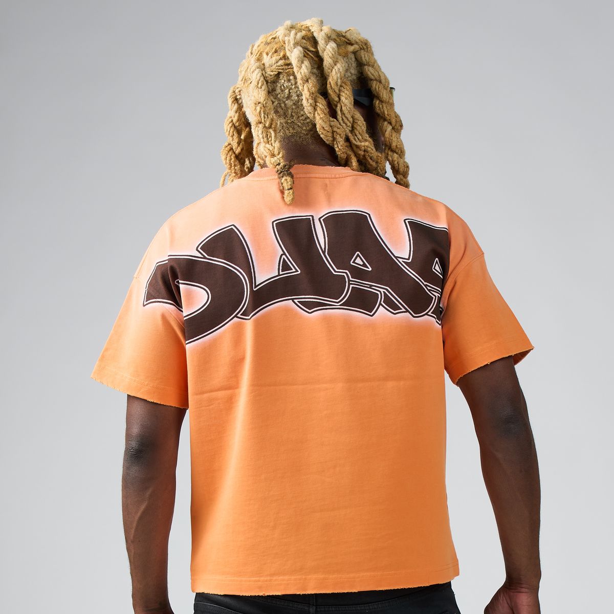 CHAINLINK TEE