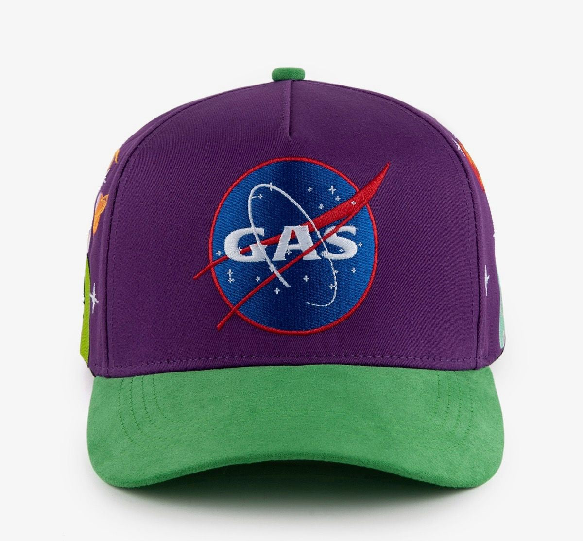 GAZ NYC PURPLE
