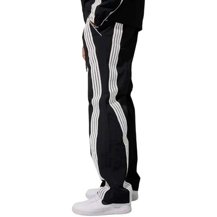 THE BEAUTIFUL GAME TRACK SET BLACK