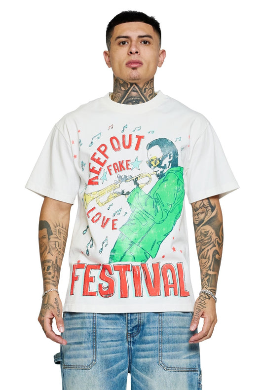 PEACE FESTIVAL