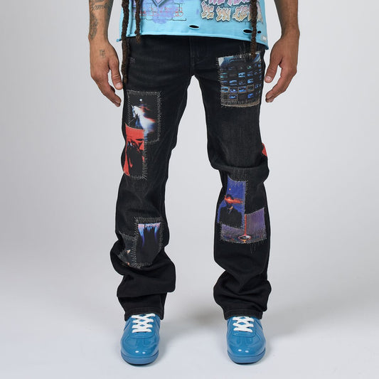 DREAMS BLUE DENIM (DREAMS)