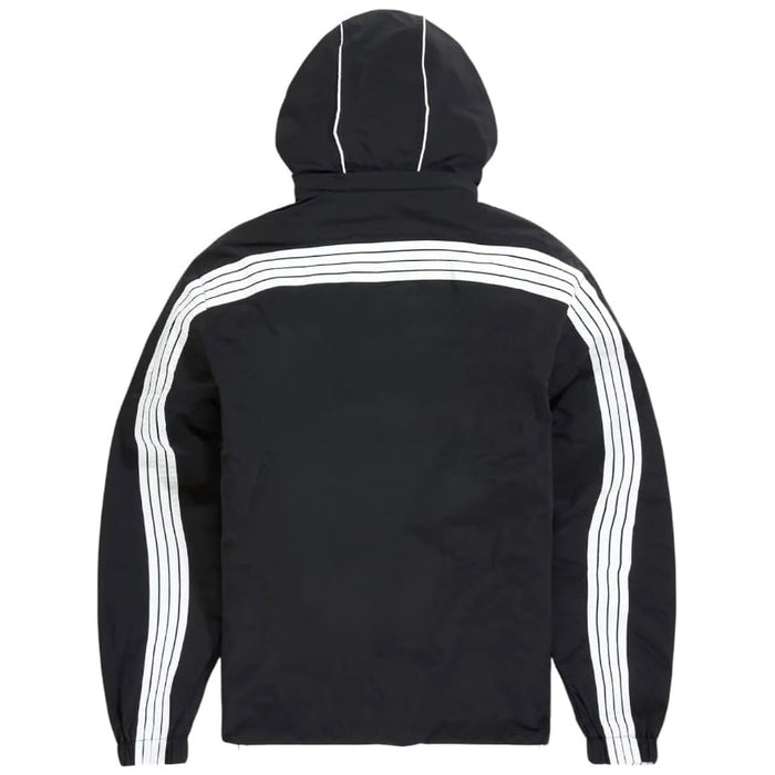 THE BEAUTIFUL GAME TRACK SET BLACK