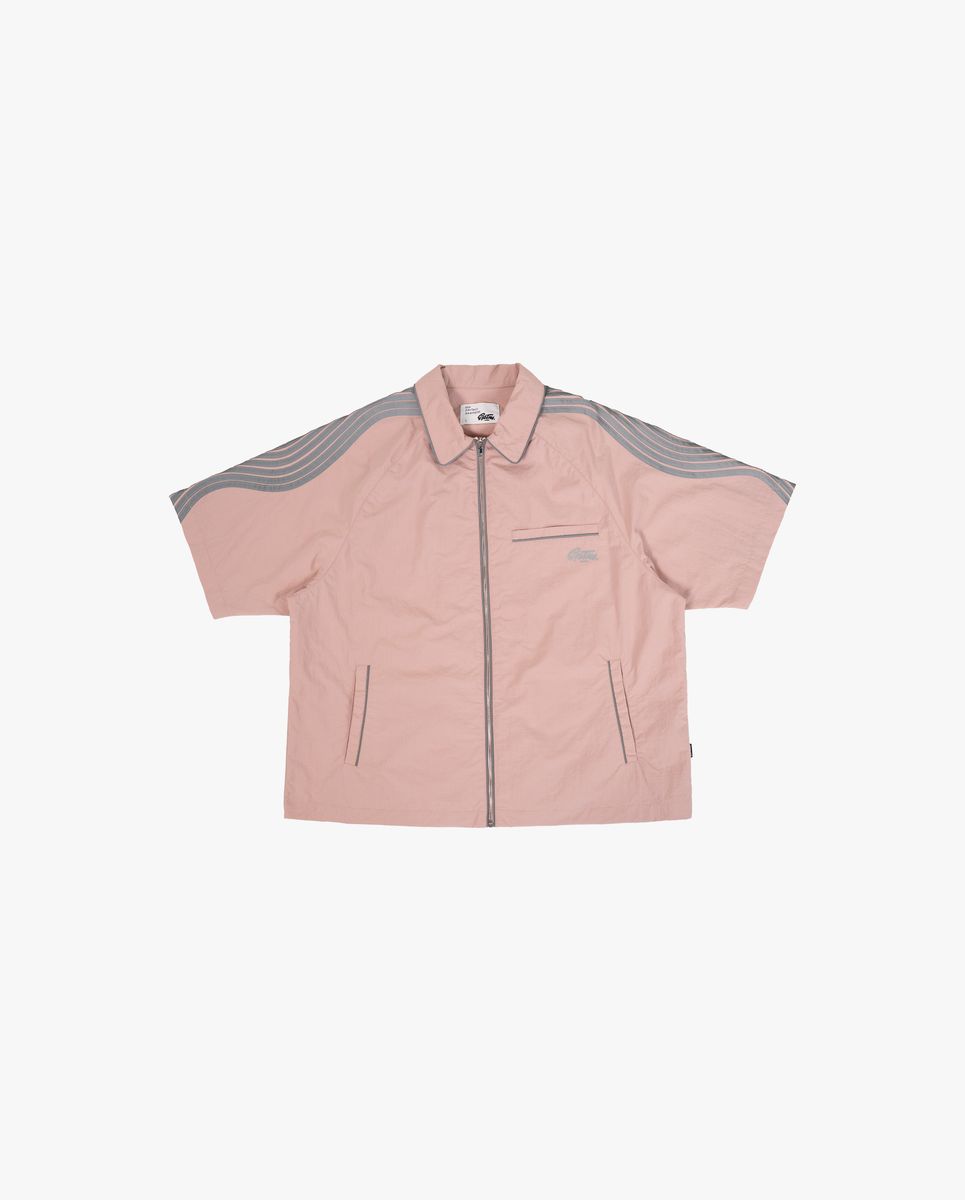 EPTM VALLY SHIRT DUST PINK