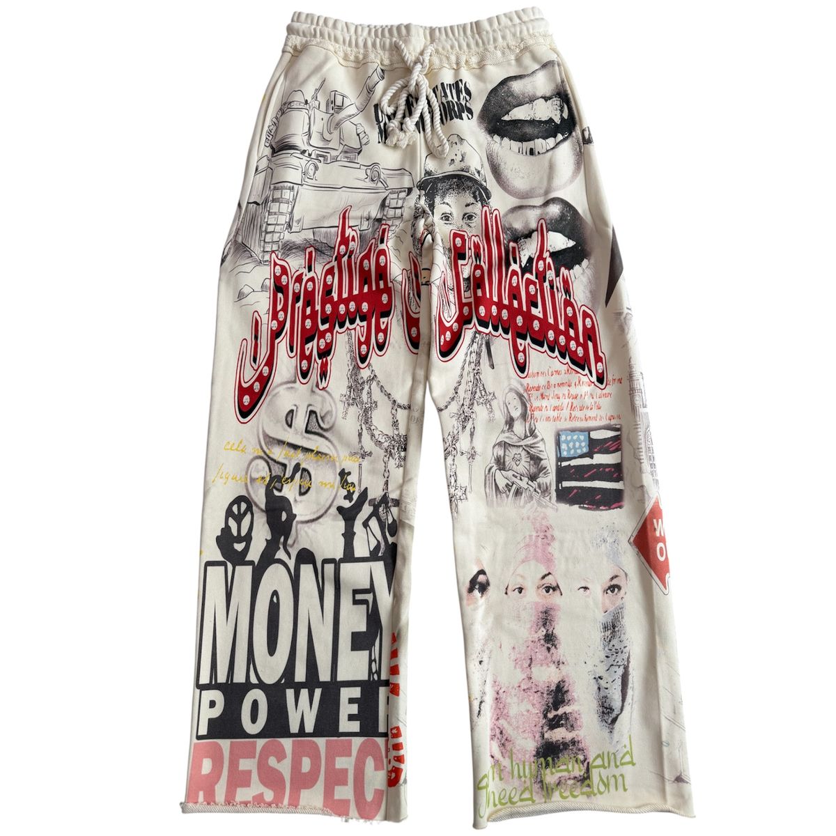 Money Power Respect Cropped