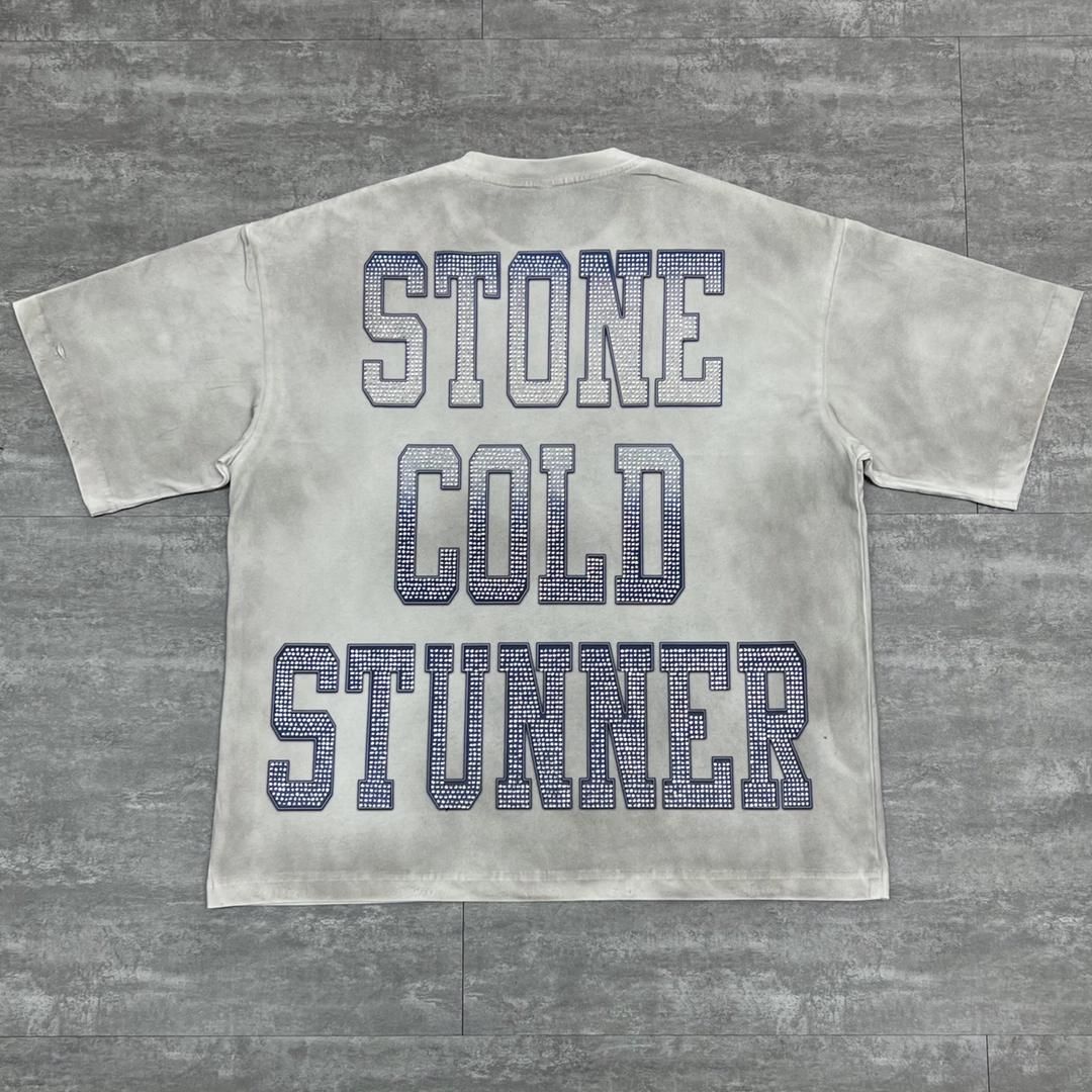 Stone Cold Tee