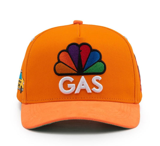 GAZ NYC ORANGE