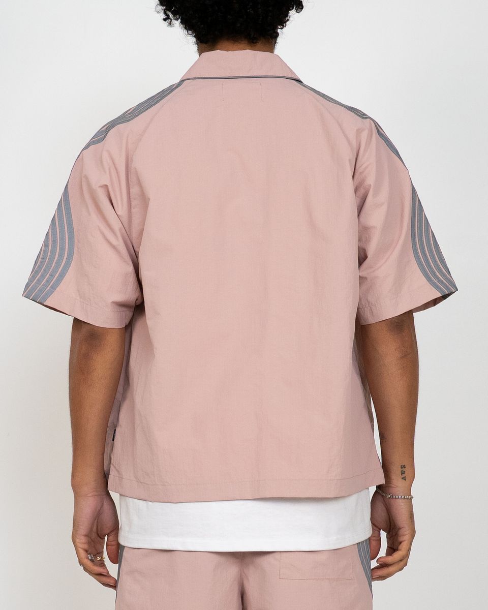 EPTM VALLY SHIRT DUST PINK