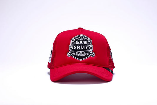 GAS SERVICE HATS