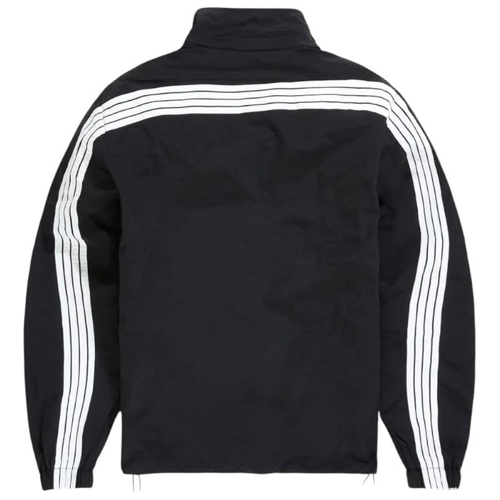 THE BEAUTIFUL GAME TRACK SET BLACK