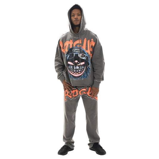 Rogue Set Grey