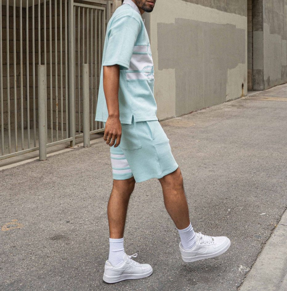 EPTM KORA SETS SKY BLUE