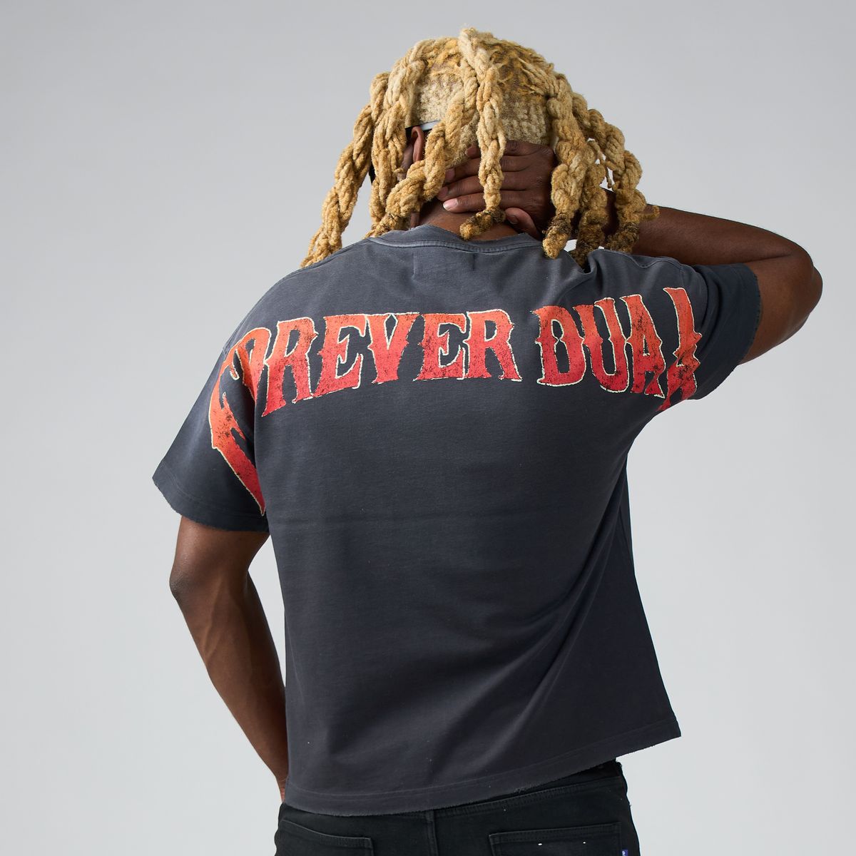 PANTHER TEE SHIRT