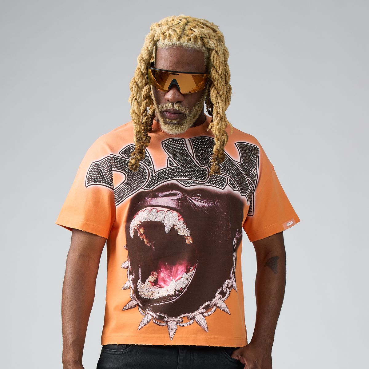 CHAINLINK TEE
