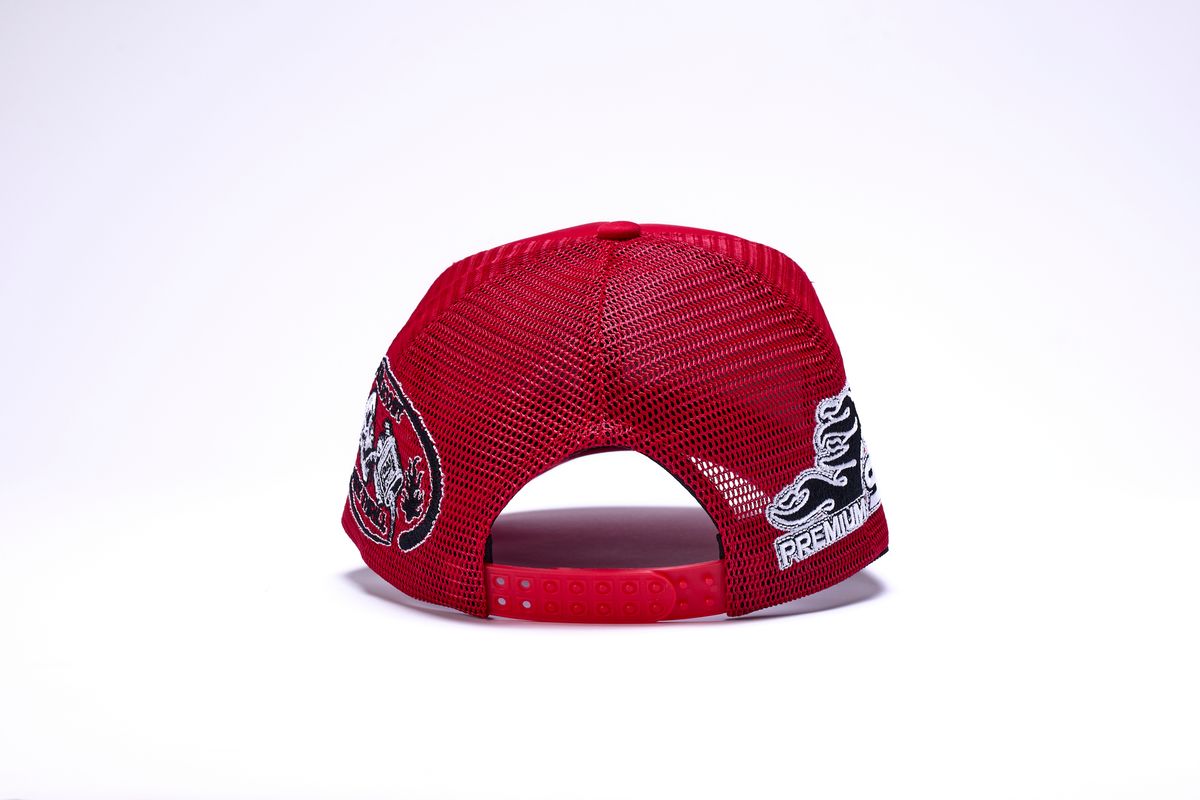 GAS SERVICE HATS