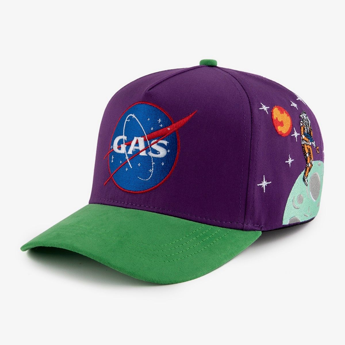 GAZ NYC PURPLE