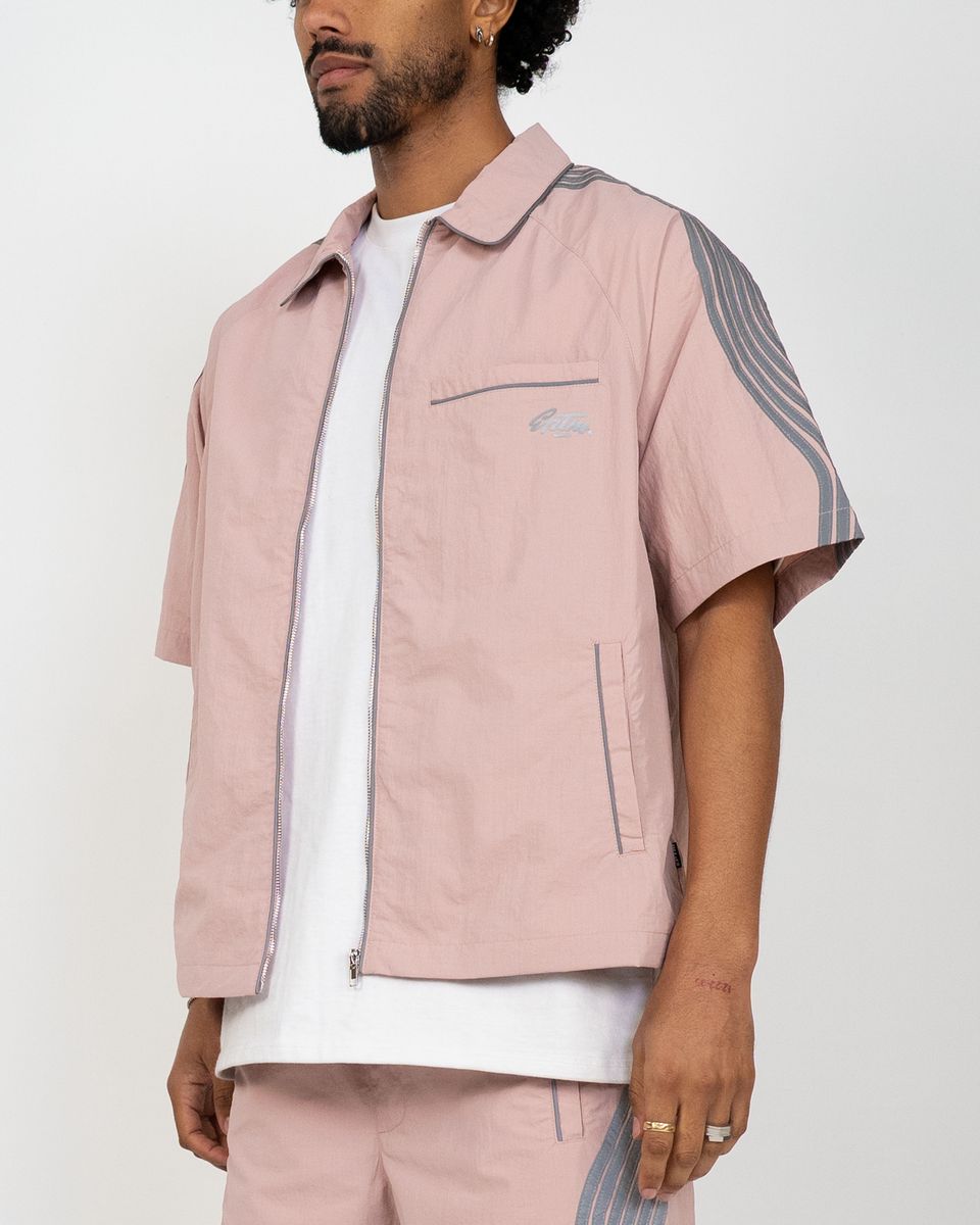 EPTM VALLY SHIRT DUST PINK