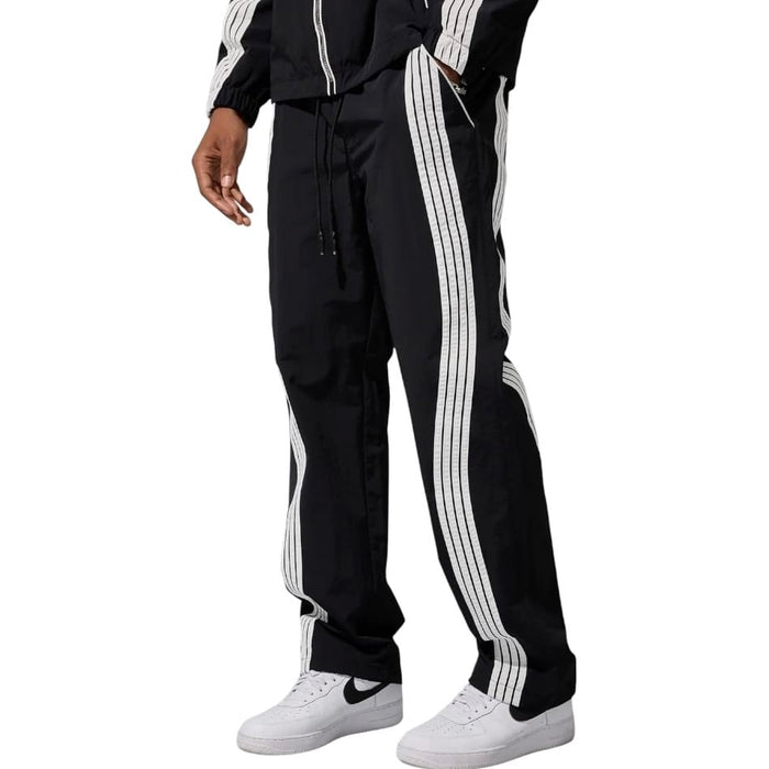 THE BEAUTIFUL GAME TRACK SET BLACK