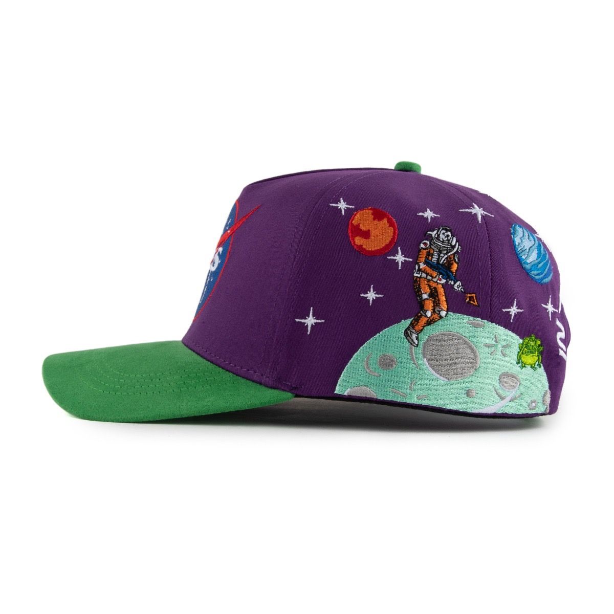 GAZ NYC PURPLE