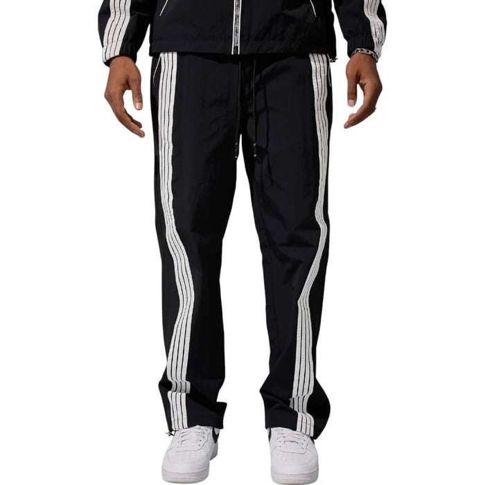 THE BEAUTIFUL GAME TRACK SET BLACK