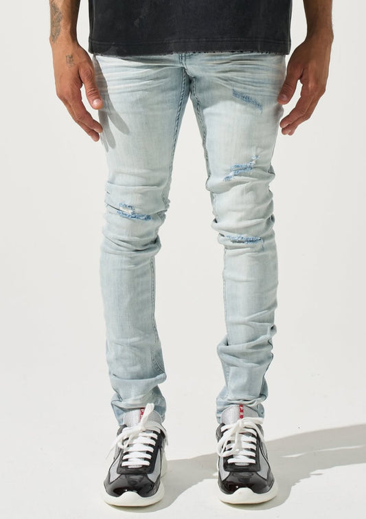 POTALA PALACE Jeans (PTLPC)