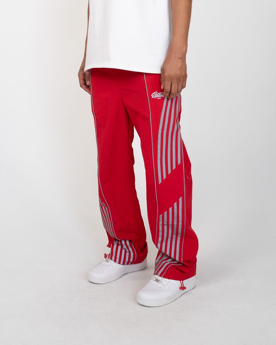 EPTM ROUNDY PANTS RED