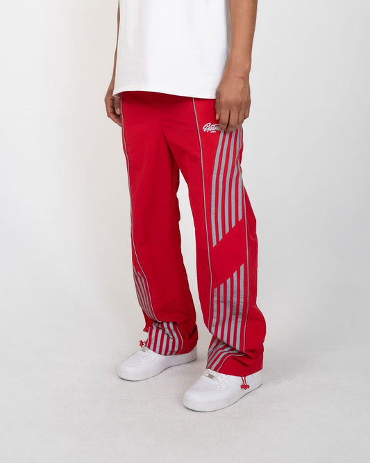 EPTM ROUNDY PANTS RED