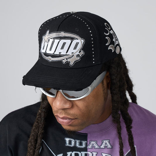ONYX BLACK HAT