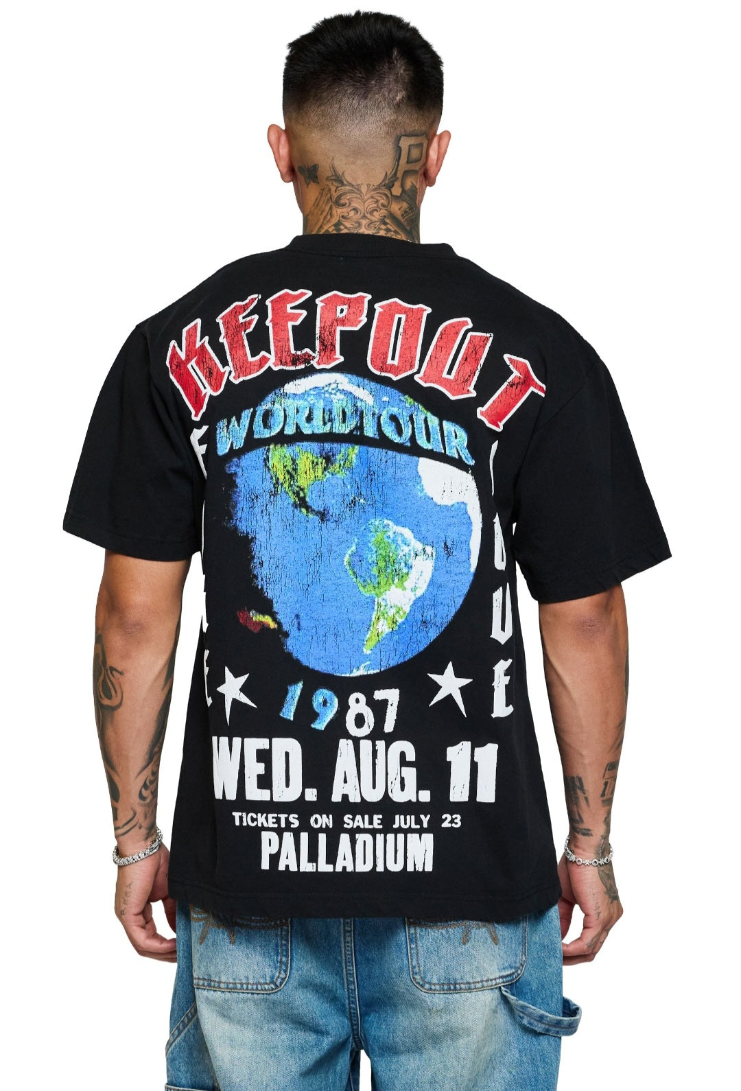 PALLADIUM