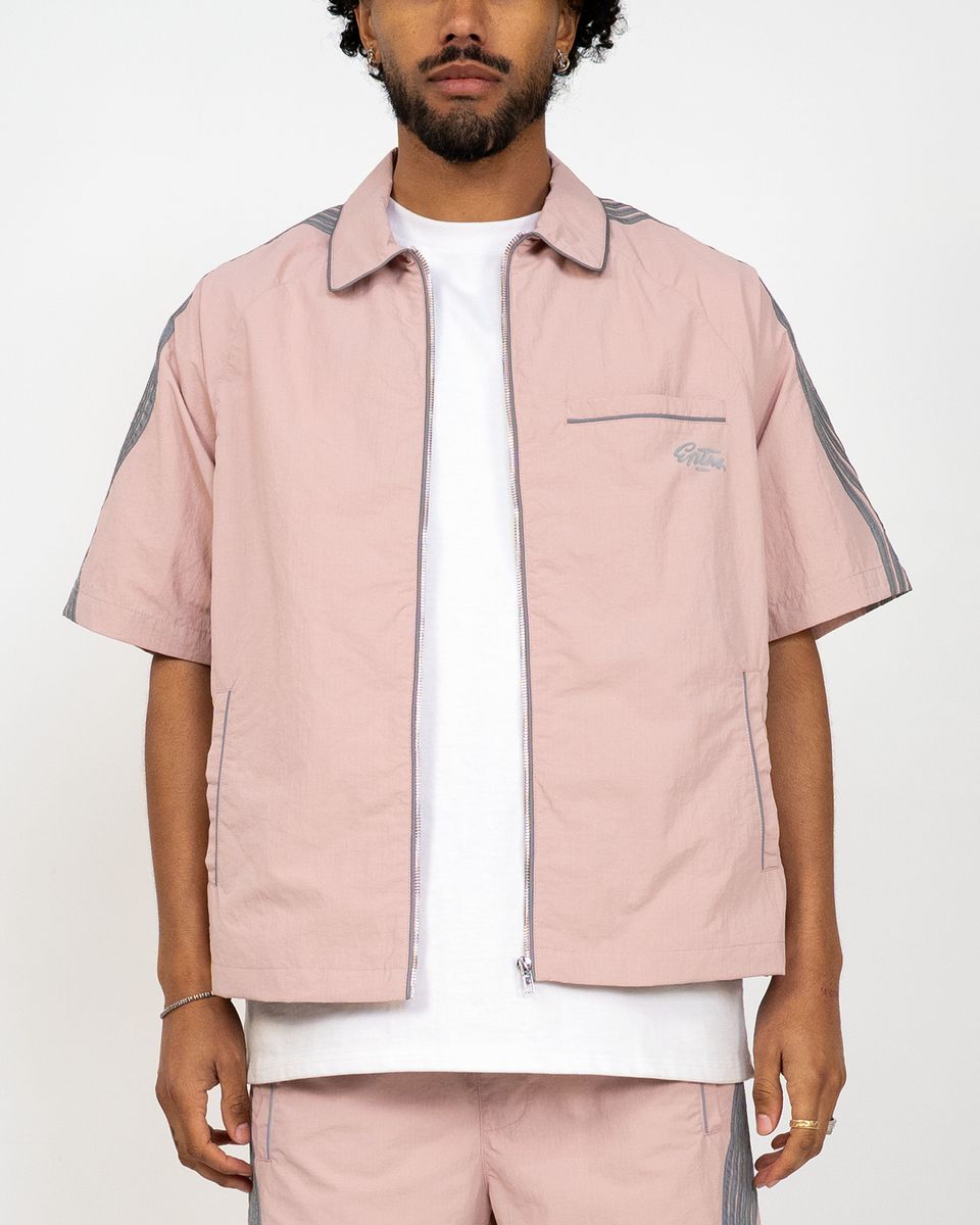EPTM VALLY SHIRT DUST PINK