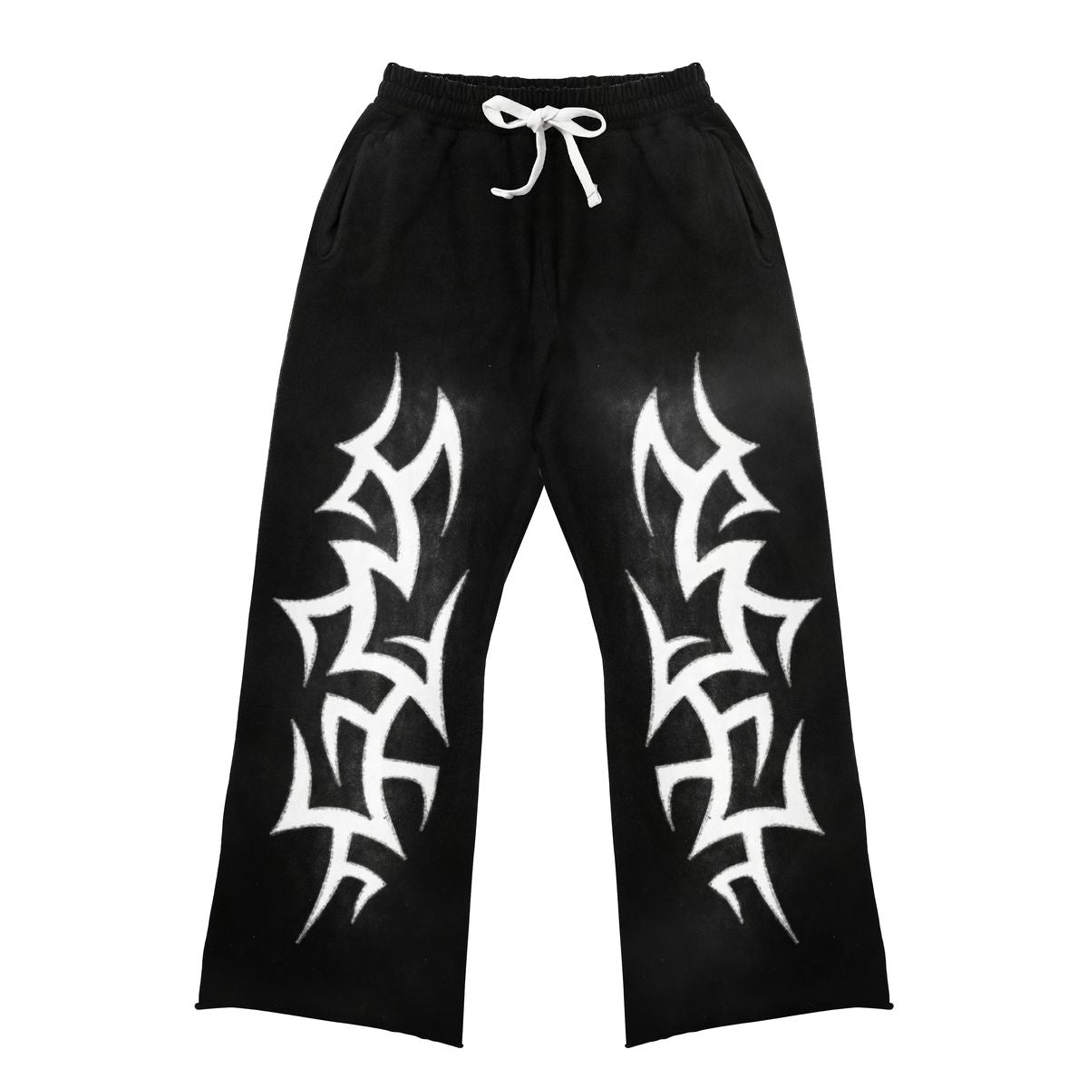 Black Parch set