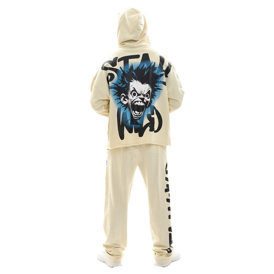 Stay Wild SET CREAM
