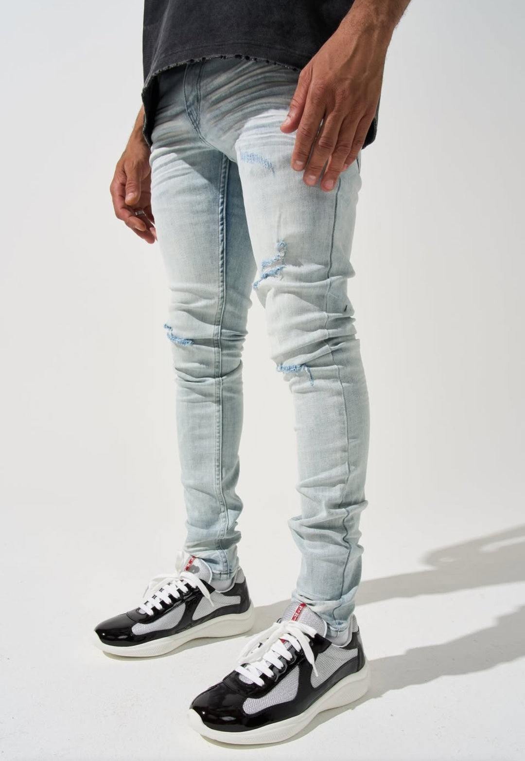 POTALA PALACE Jeans (PTLPC)