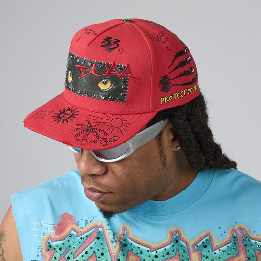 VISION RED HAT