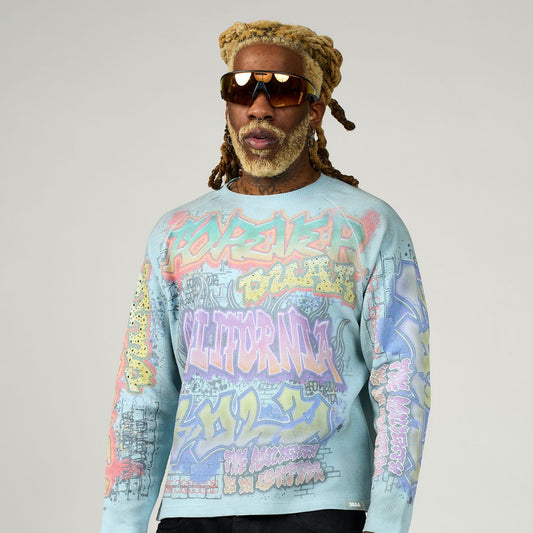 ART LONG SLEEVE