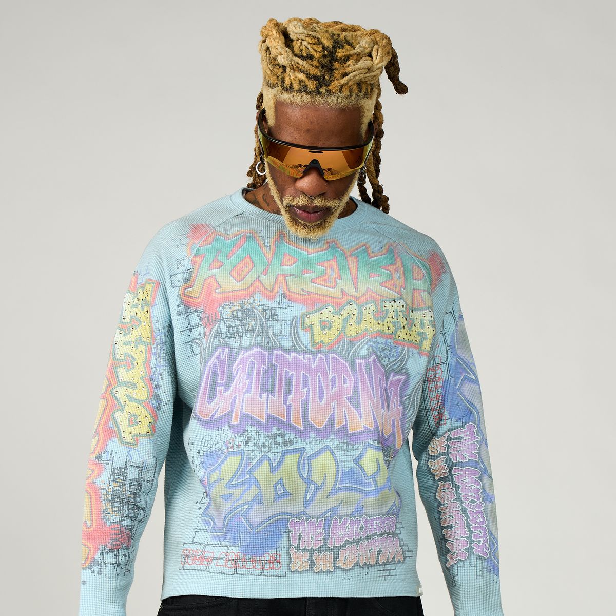 ART LONG SLEEVE
