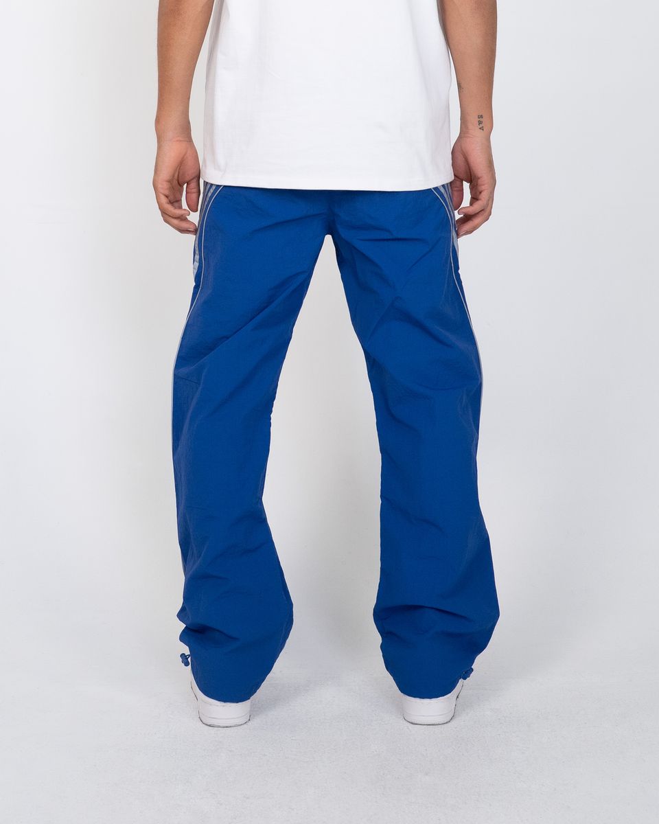 EPTM ROUNDY PANTS R. BLUE